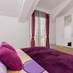 شقة Flora Maris Pool بريفلاكا