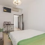 شقة Flora Maris Pool بريفلاكا