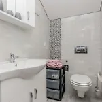 شقة Flora Maris Pool *
