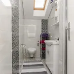 Flora Maris Pool شقة بريفلاكا