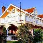 شقة Flora Maris Pool *