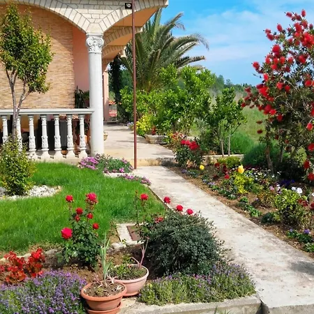 Flora Maris Pool * פריבלאקה